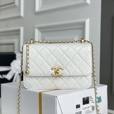 Chanel Satchel Bags